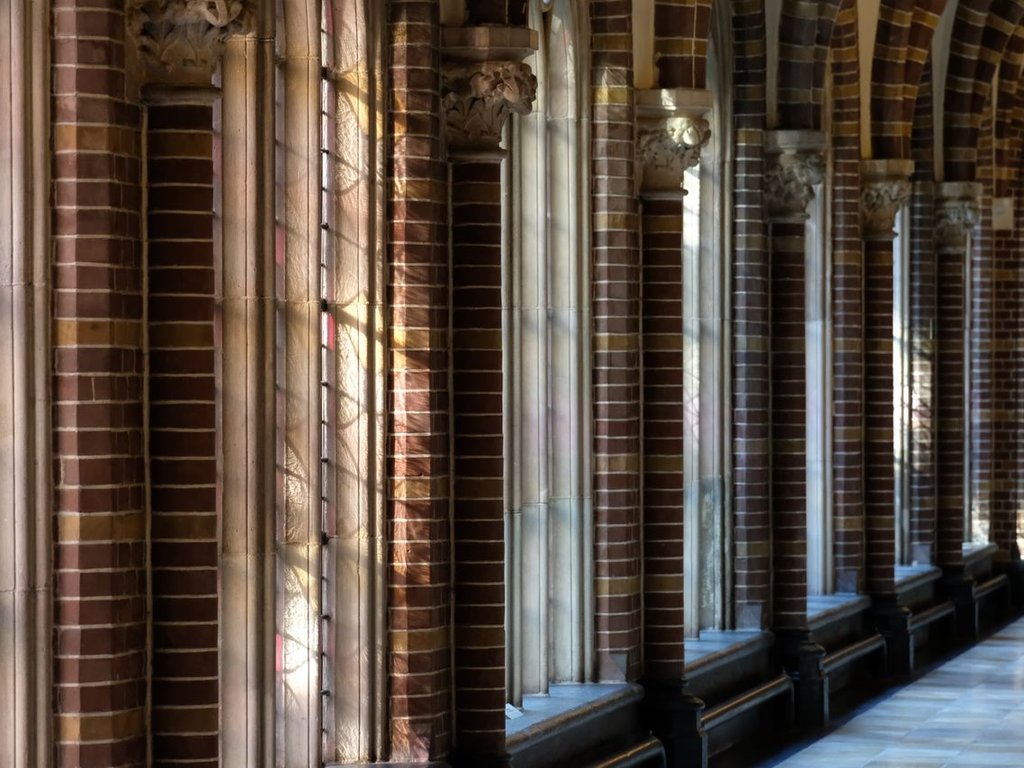 Oecumenische ontmoetingen