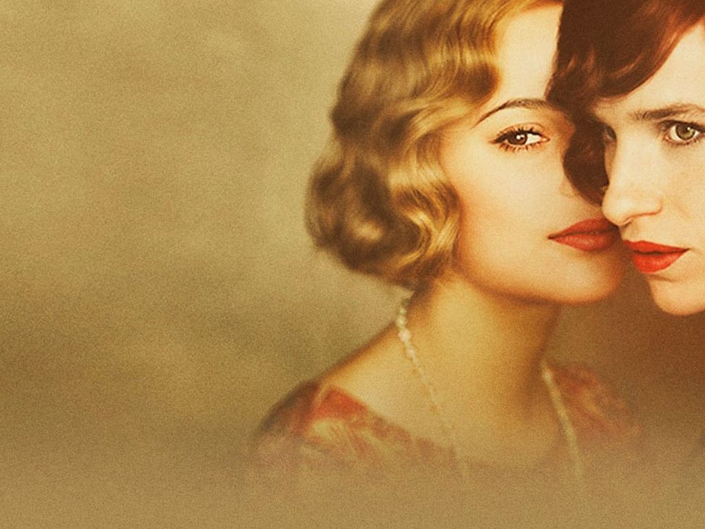 The Danish Girl - Do 21 maart