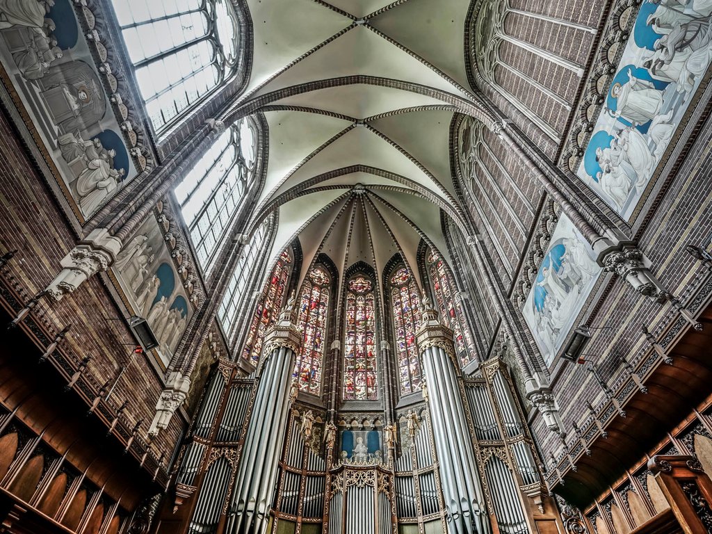 Open Monumentendag 2022