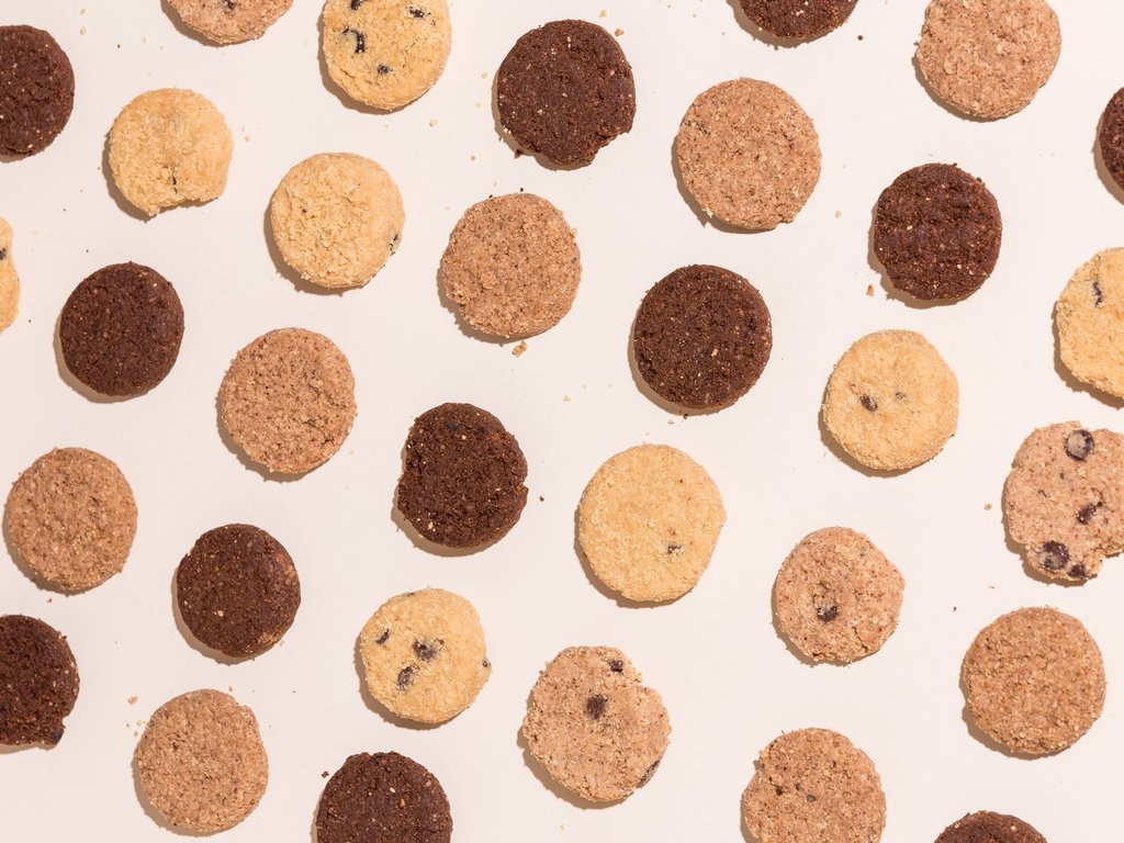 Nieuws vanuit het bestuur - veel koekjes