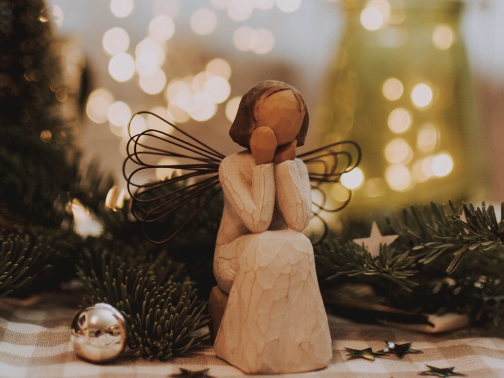 Kerst in het Dominicanenklooster