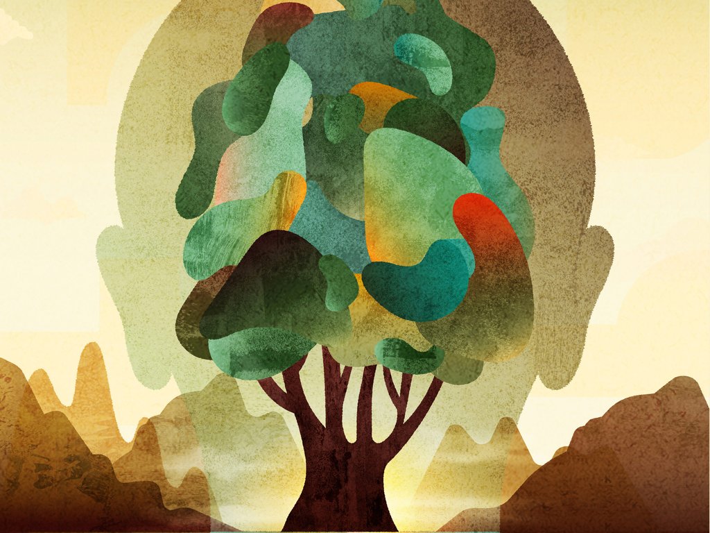 April: tentoonstelling 'Troosten en verstoren'