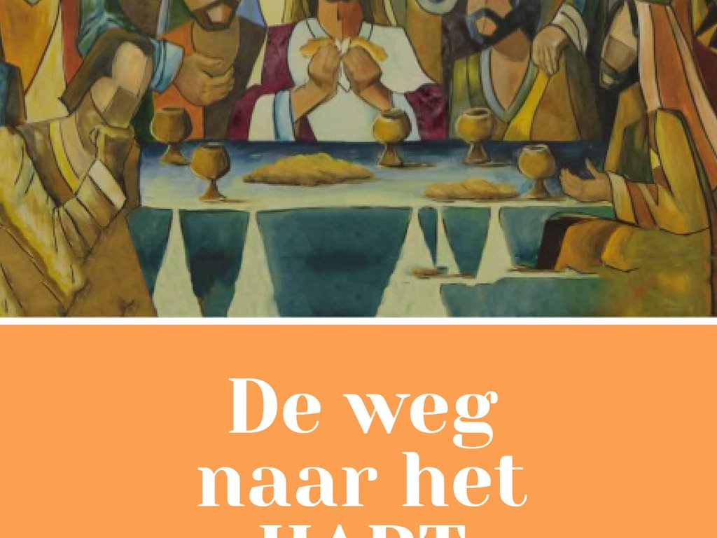 Overweging Witte Donderdag