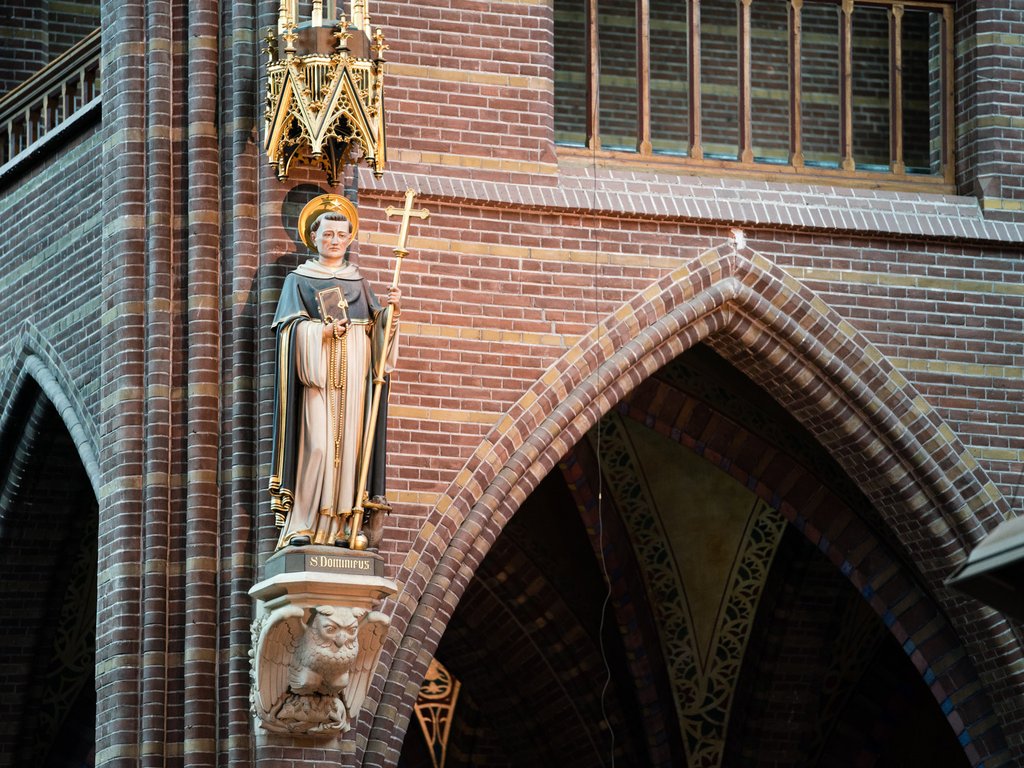 Feest van de Heilige Dominicus