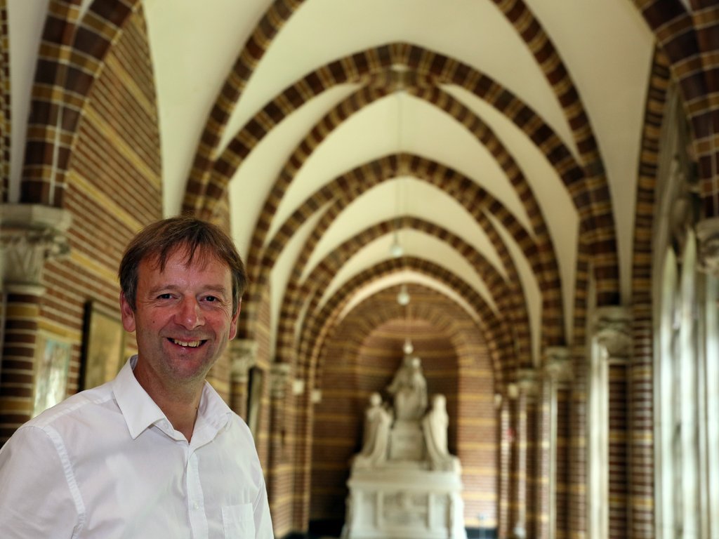 Functie vervalt, directeur Peter Pot vertrekt