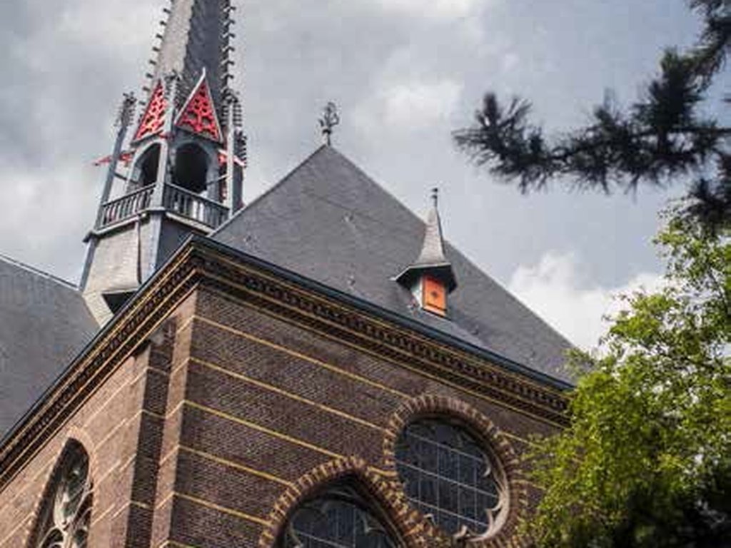 Nieuwe Programmaboekje is uit! 