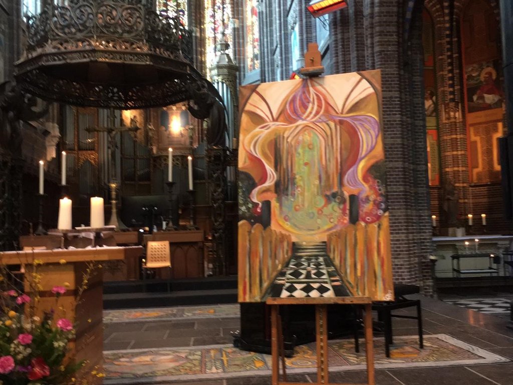 Overweging Hans Schoorlemmer 14 februari 