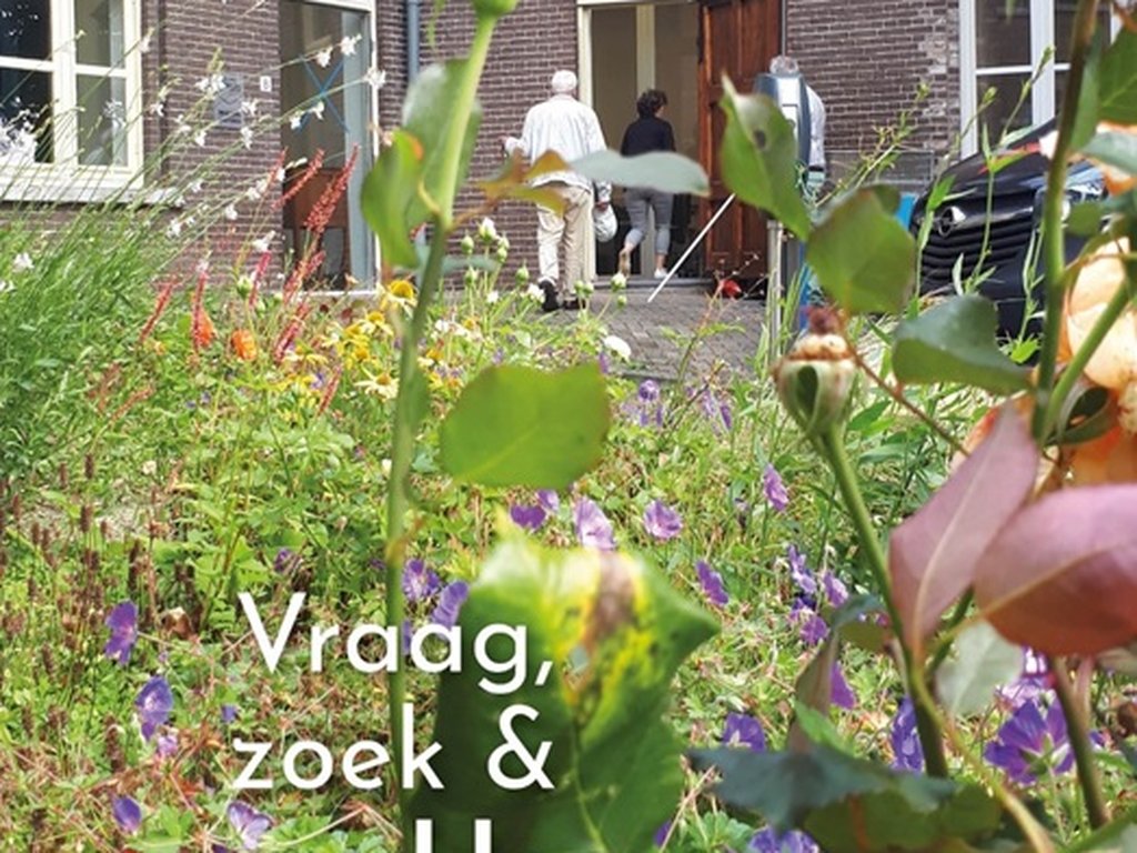 Overweging Startviering 5 september