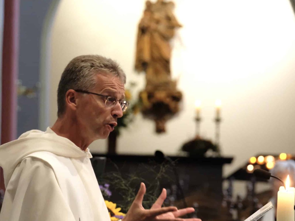 René Dinklo benoemd tot rector