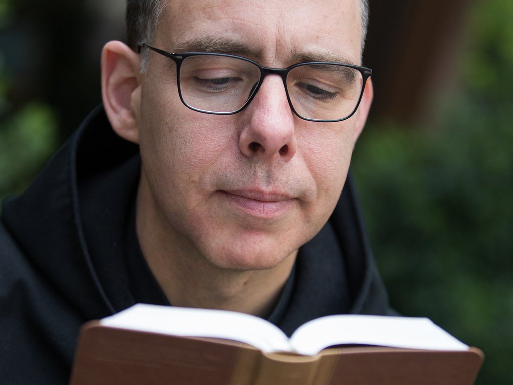 Kloostercollege met Thomas Quartier