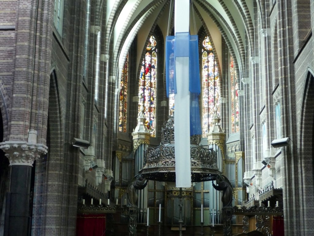 Overweging 12 mei 