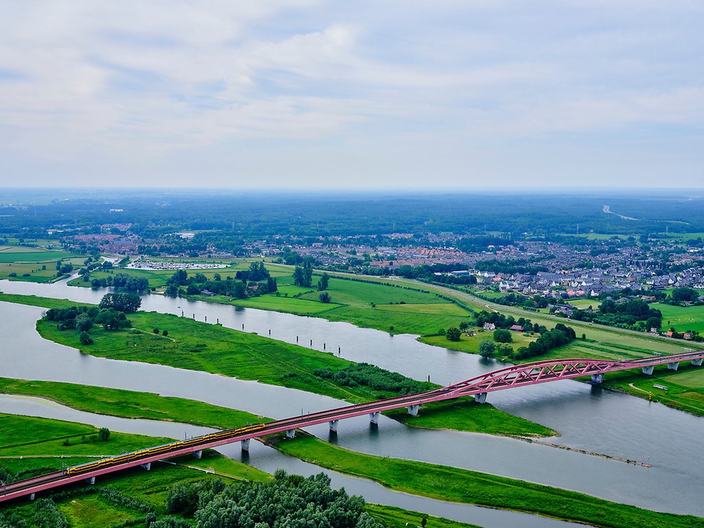 Download de wandelgids Kloosterpad