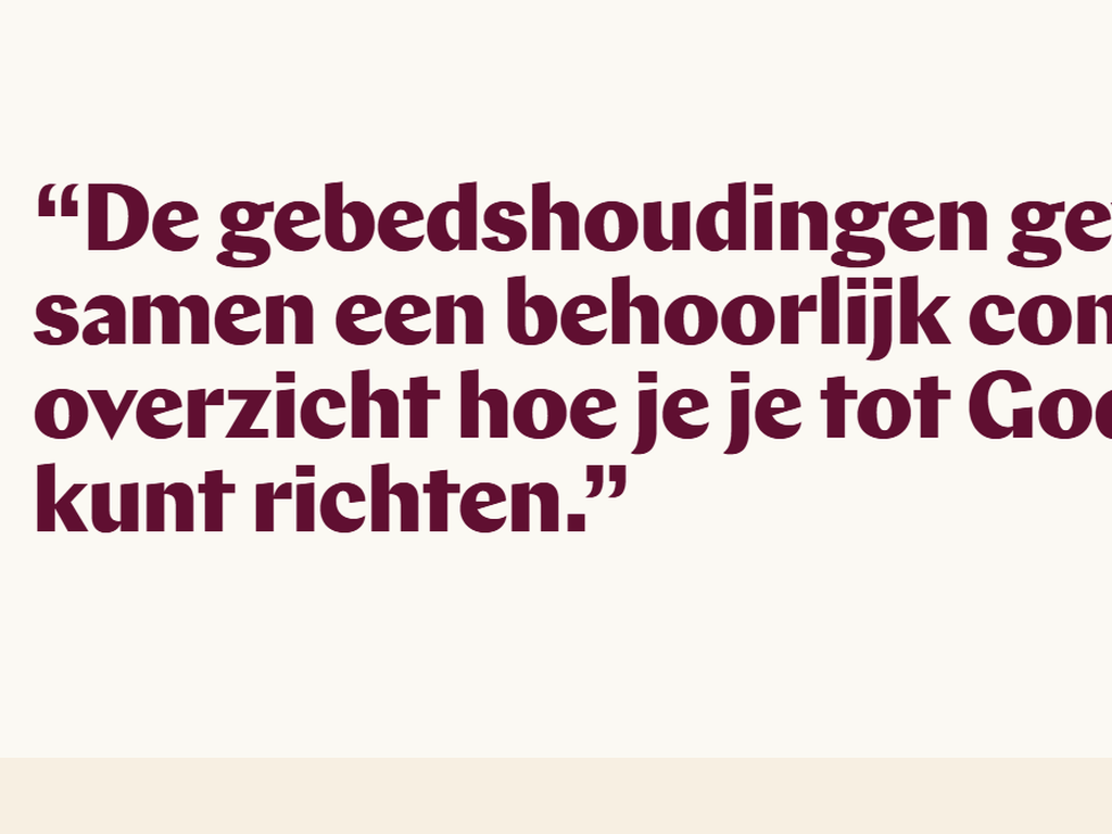 Kris vertelt over zijn nieuwe muziekstuk 'Hineni'