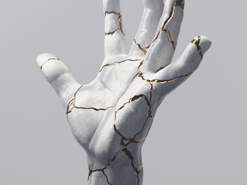Beluister The Crack