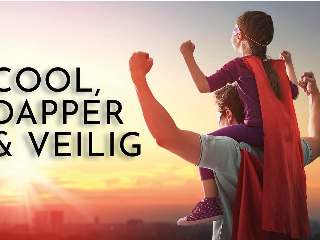 6-9 Kinderkerk voor iedereen van 5-12 jaar