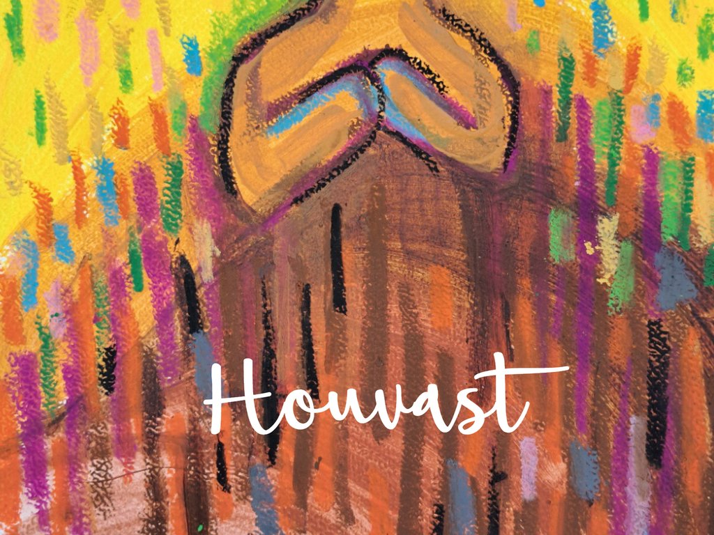 Houvast