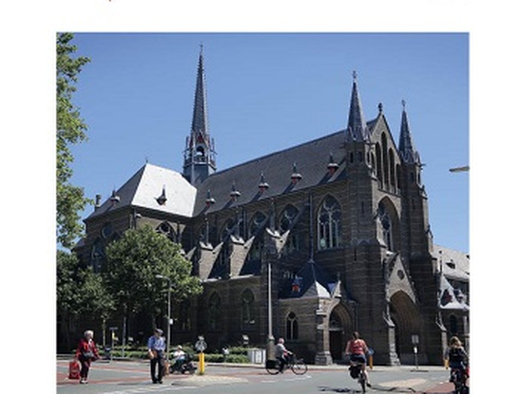 Kerkbijdragen 2020 van harte welkom!