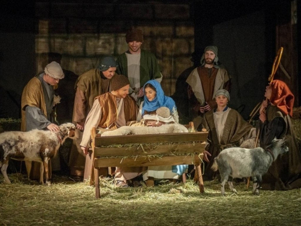 Hoogfeest van Kerstmis
