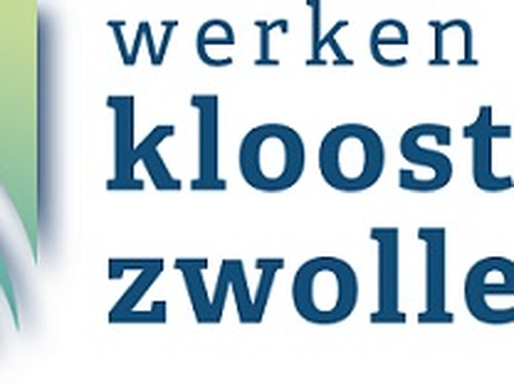 Werken aan Klooster Zwolle
