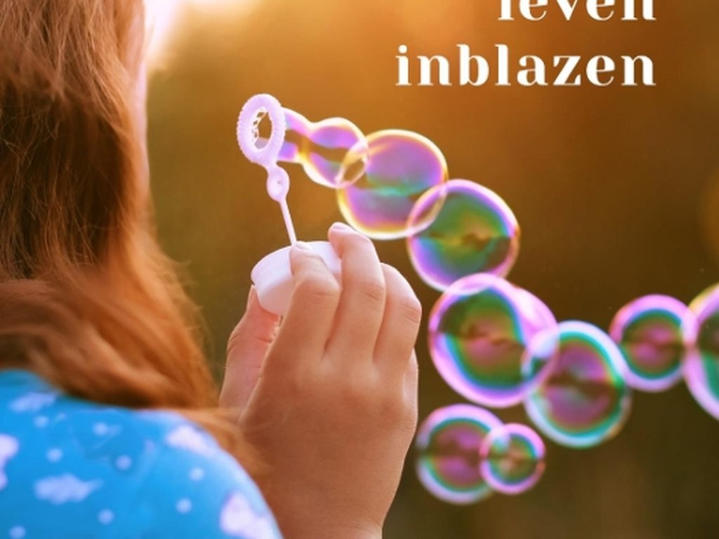 Nieuw leven inblazen