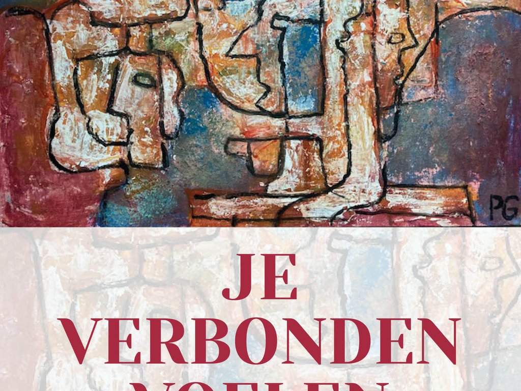 Je verbonden voelen