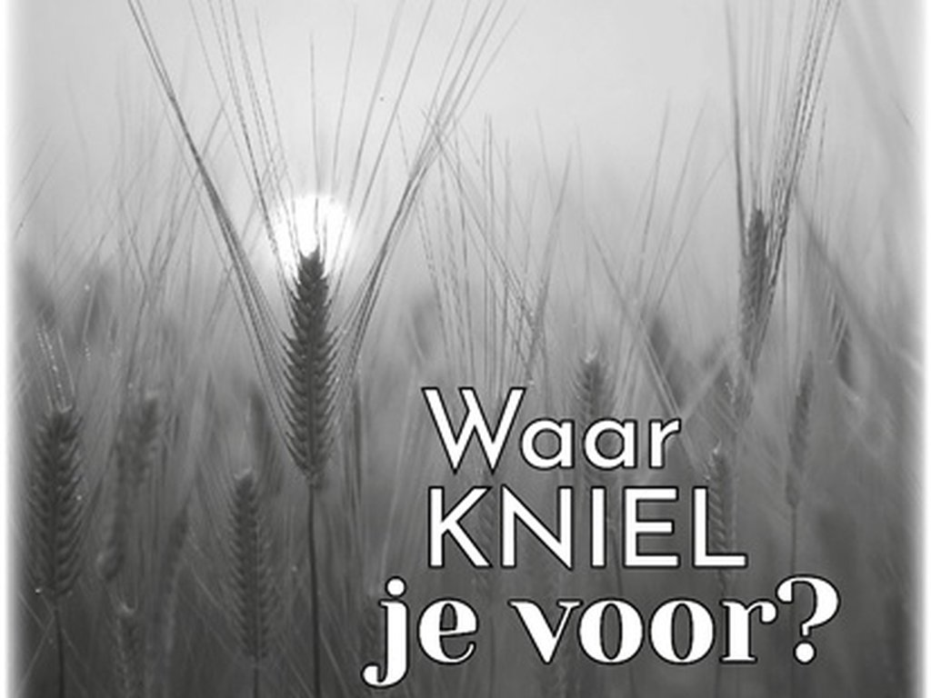 Overweging 29 maart