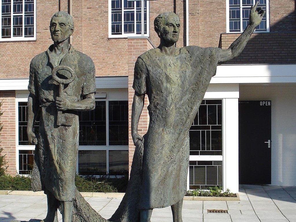 Met hart en ziel, huid en haar