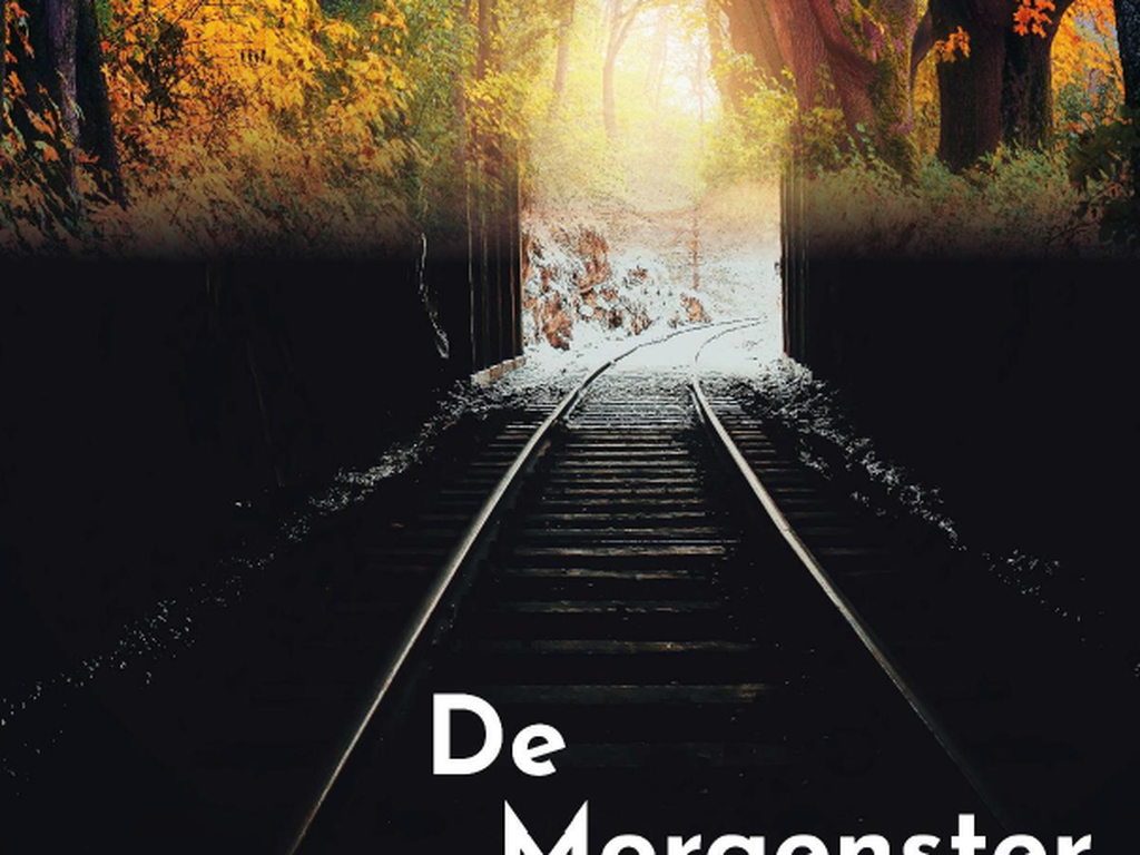 Advent 4: De Morgenster