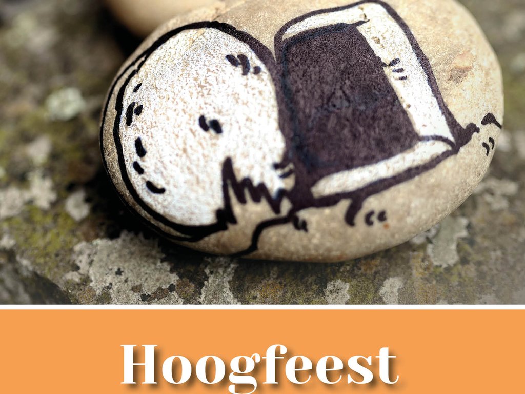 Overweging Hoogfeest van Pasen