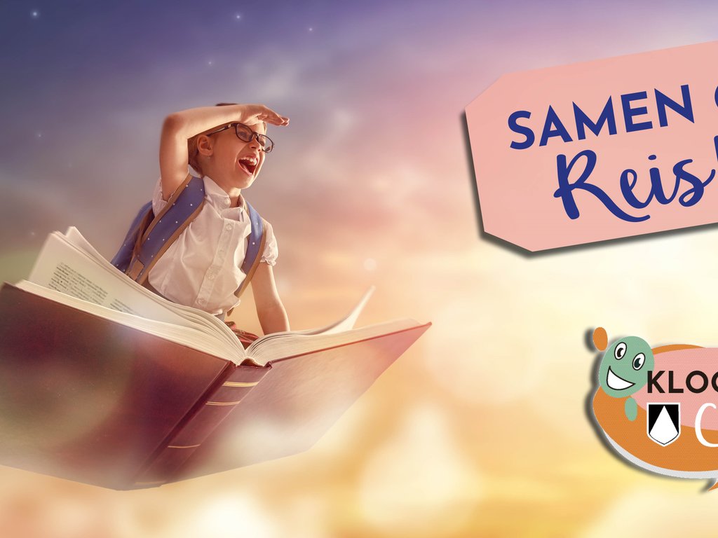 KloosterClub - Samen op reis 