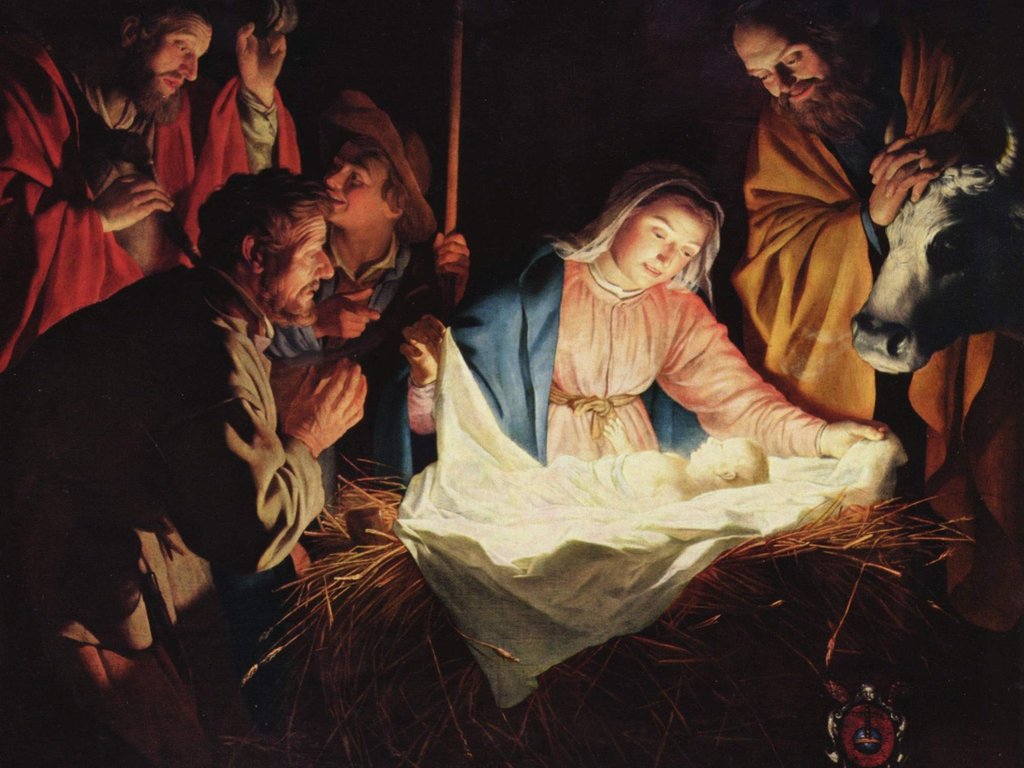 Overwegingen rondom Kerst / Oud en nieuw