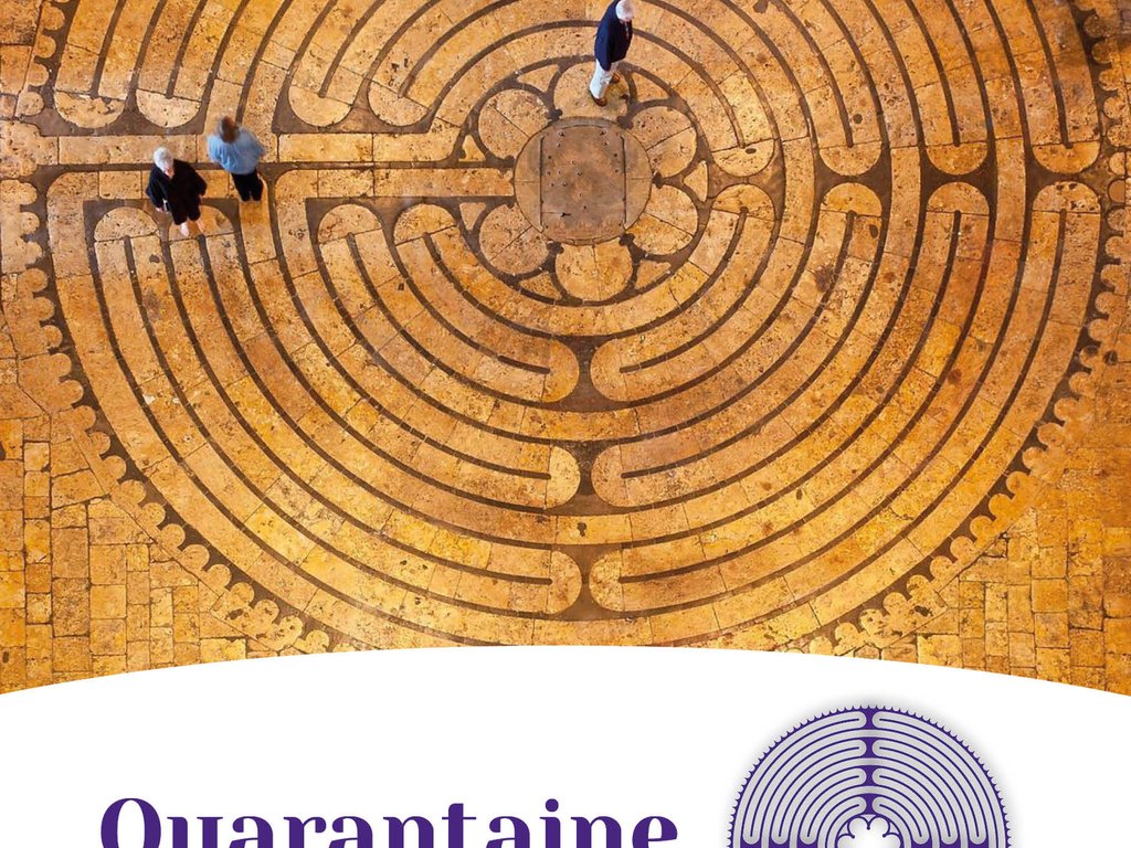 Overweging Viering van Inkeer