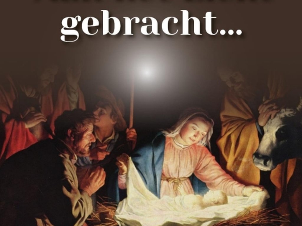 Kerstnacht