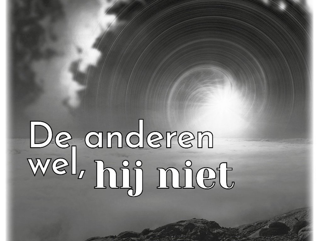 Overweging 15 maart