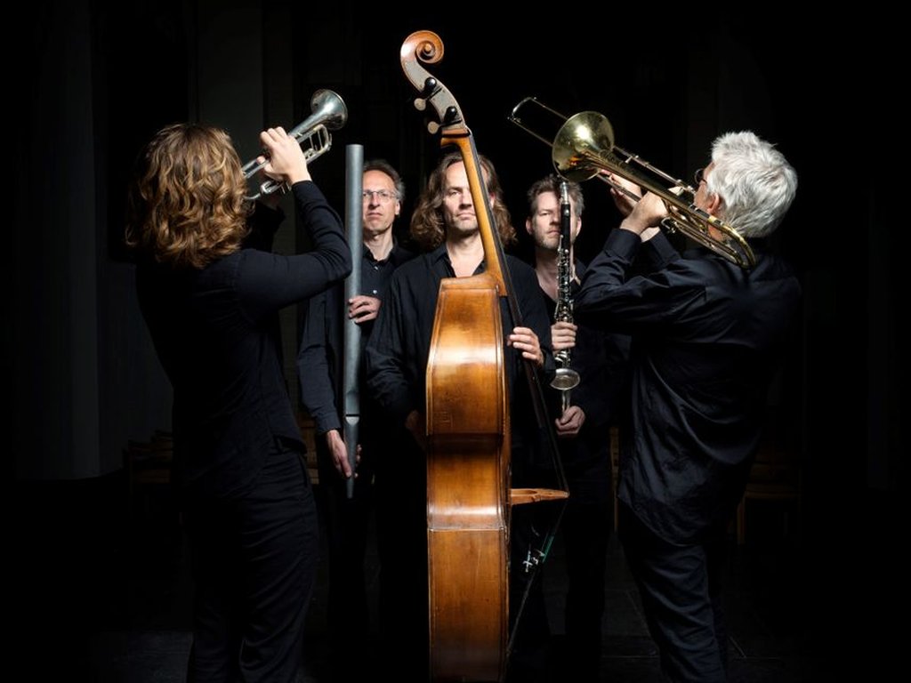 26-09 Jazz in de kerk 