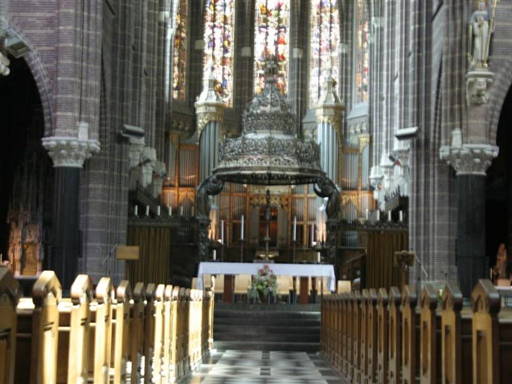 Overweging 21 november