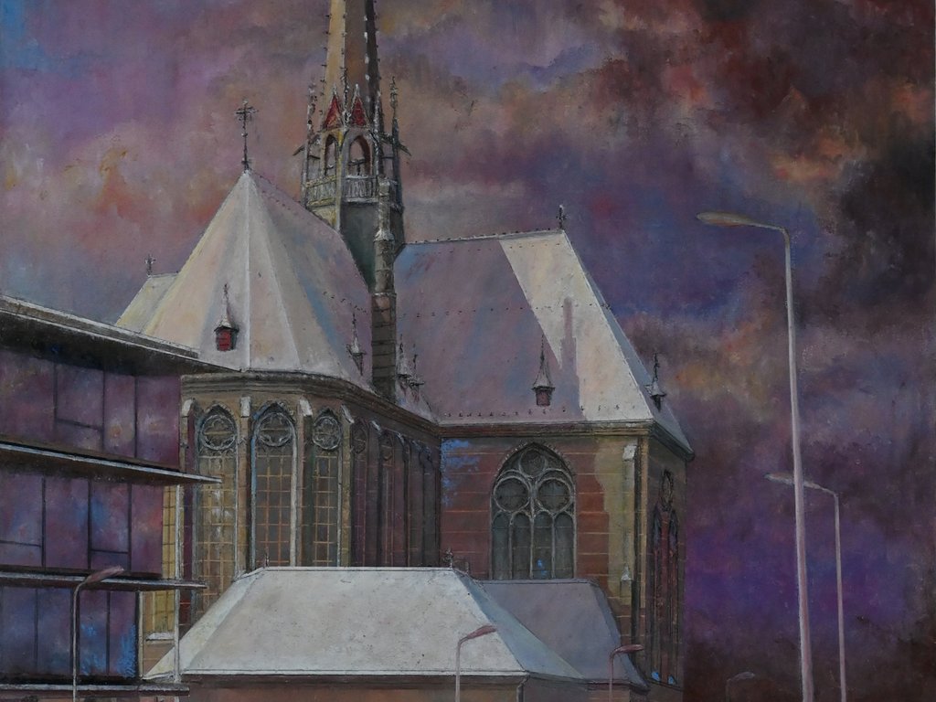 Kerstmis in de Dominicanenkerk - praktische info