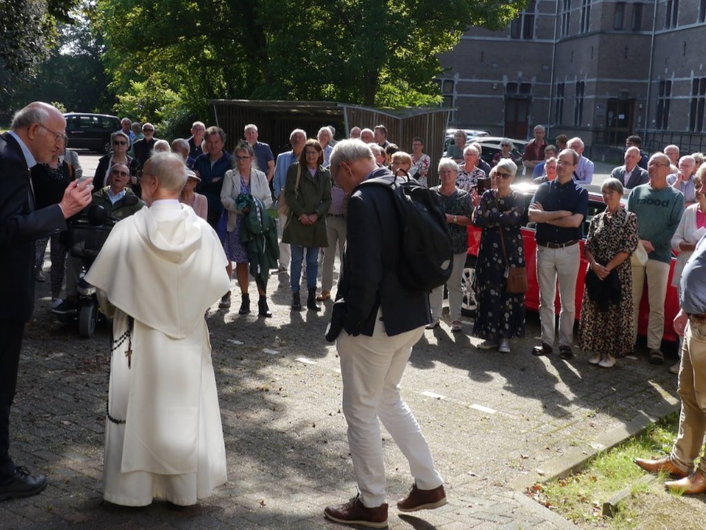 Nieuwe naam voor het Wasdom! 