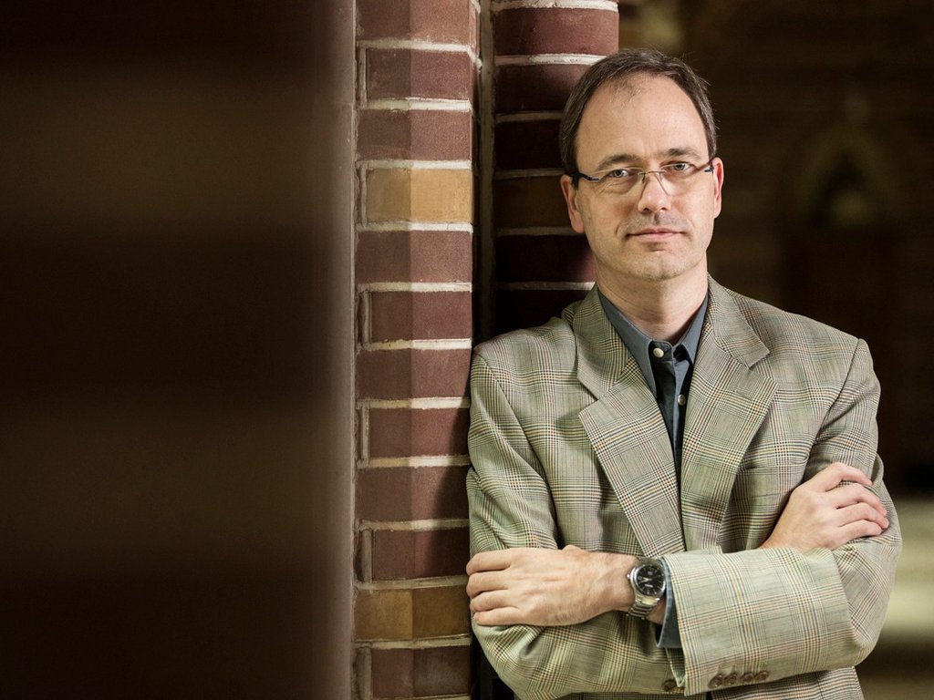 Zaterdagmiddag: meditatieve pianomuziek van Kris Oelbrandt