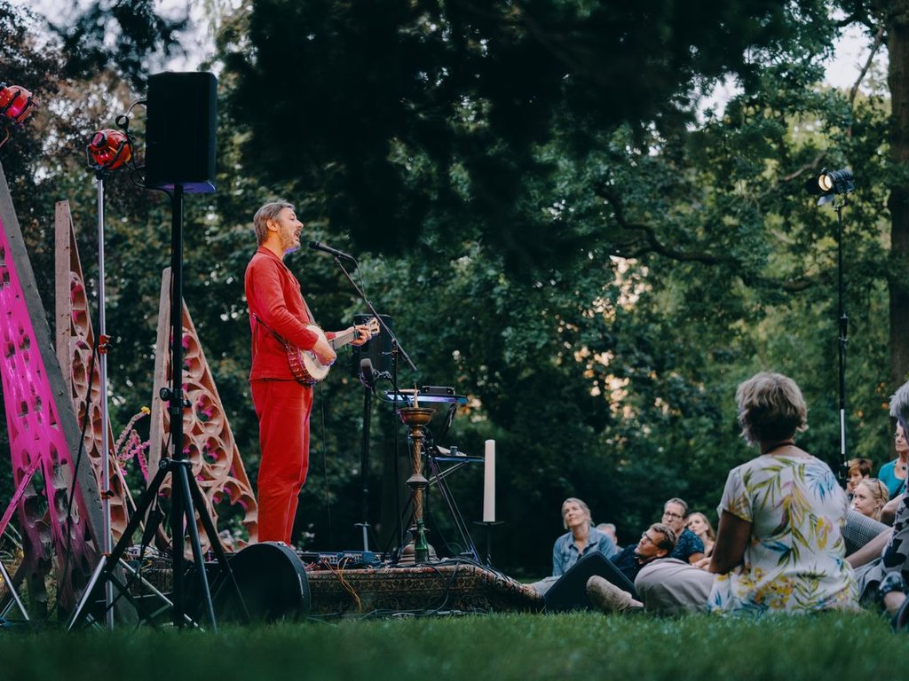 UITVERKOCHT! Songs for Mary met Tim Knol en Maartje Wortel