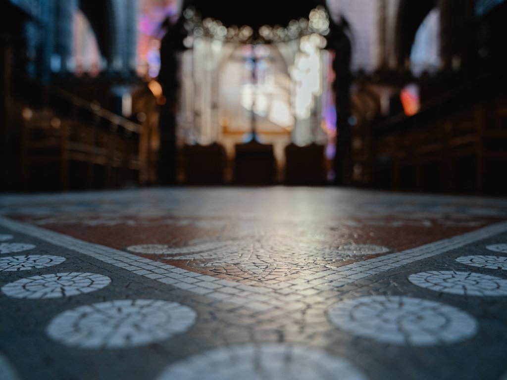 Kerkopenstelling geannuleerd 