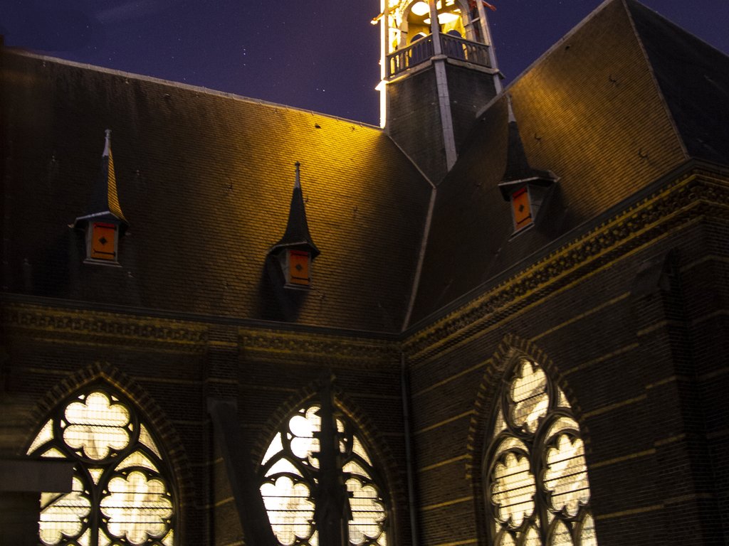 Vieringen rondom Kerst 2019