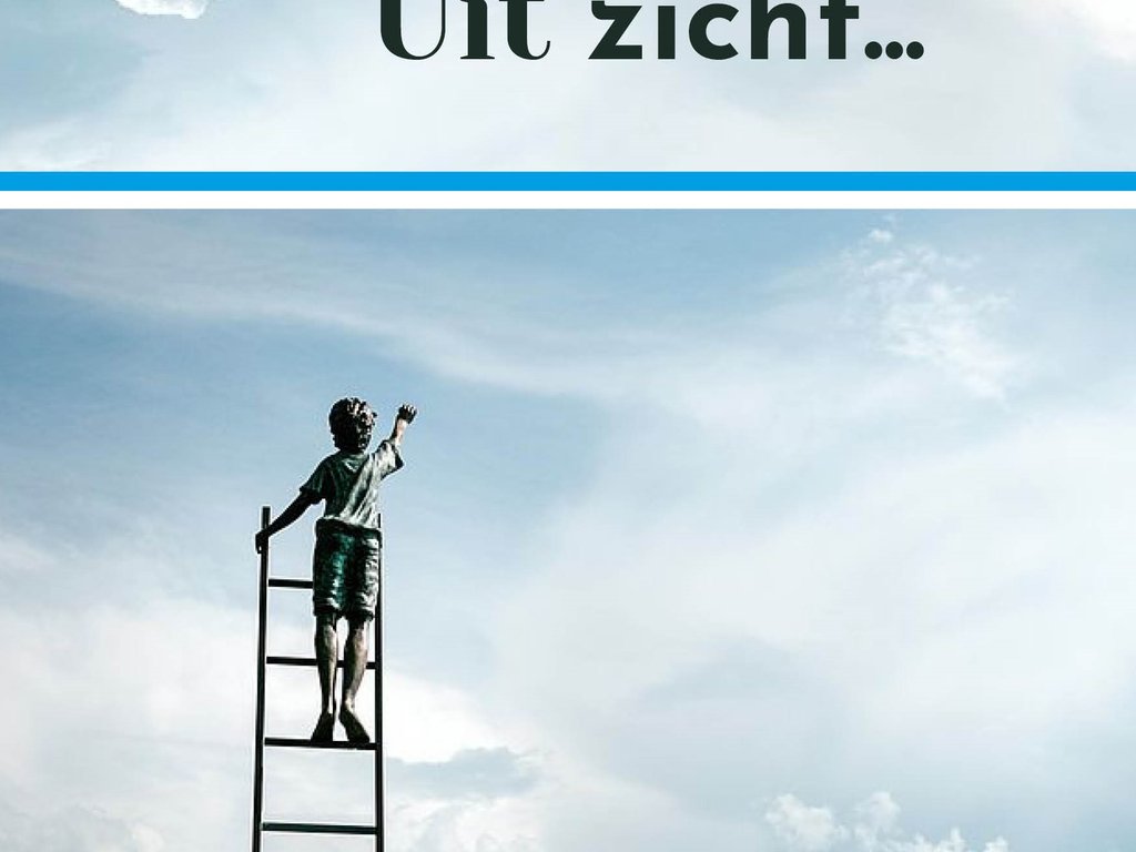 Hemelwandeling - 13 mei 