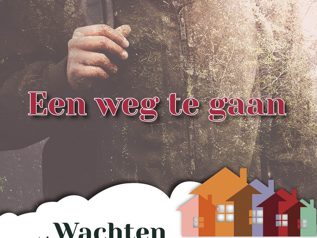 Overweging 6 december - 2e Advent