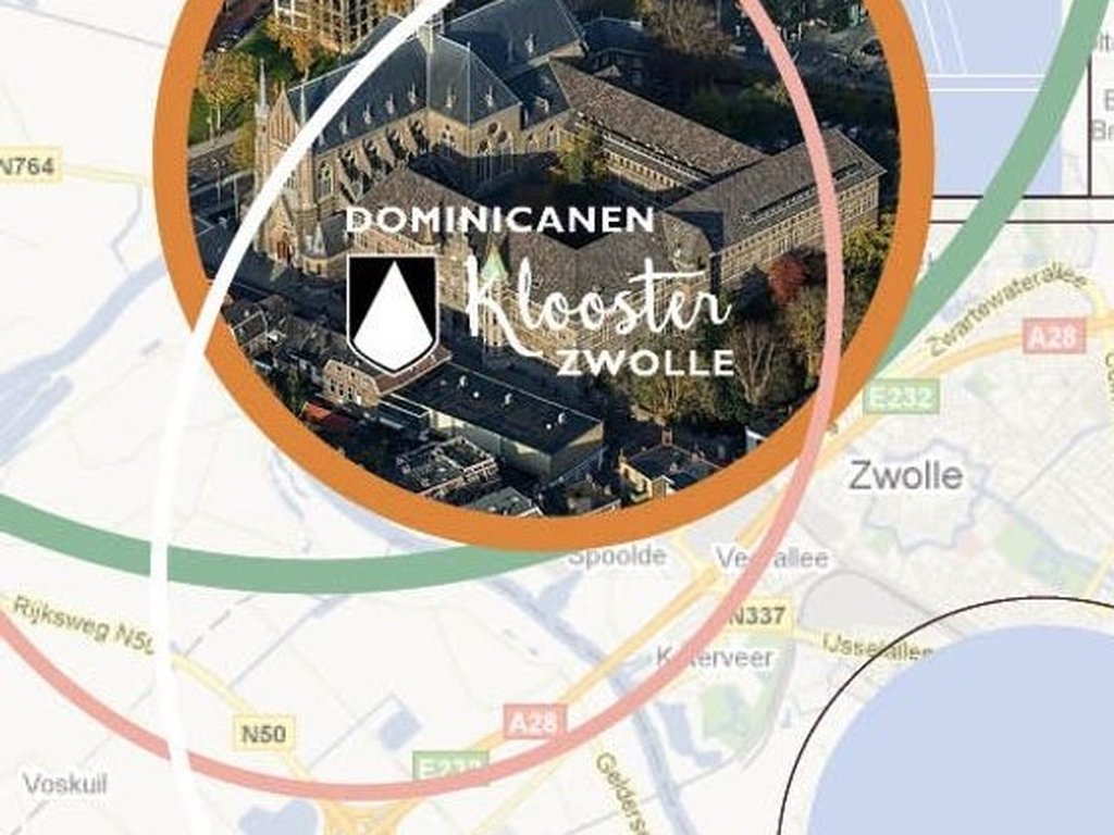 Parochie-avond BUURTEN MET DE BUURT