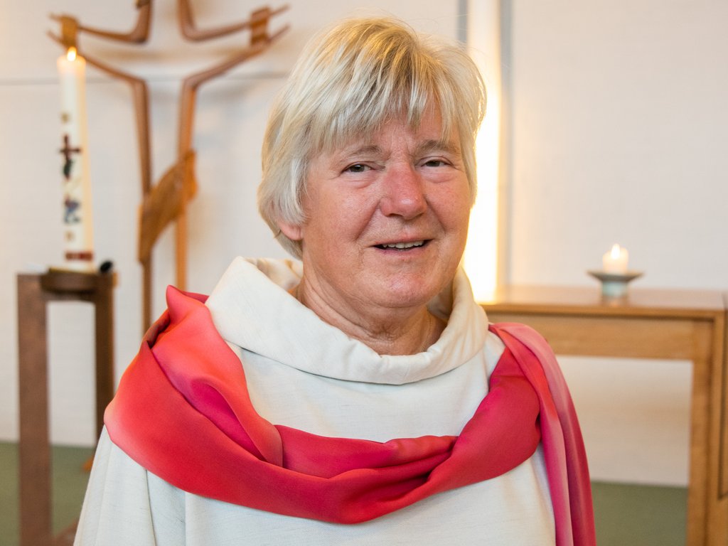 Nieuwe Pastoraal Werker