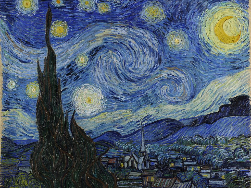 Starry Night