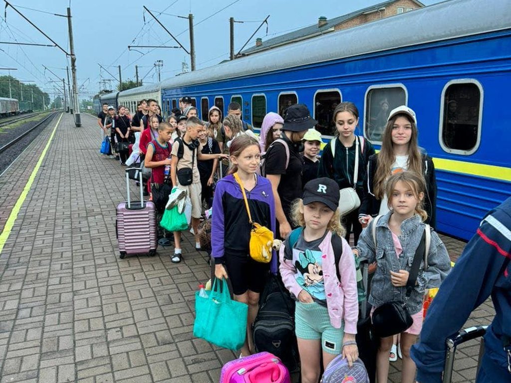 Nieuws uit Fastiv - Zomervakantie