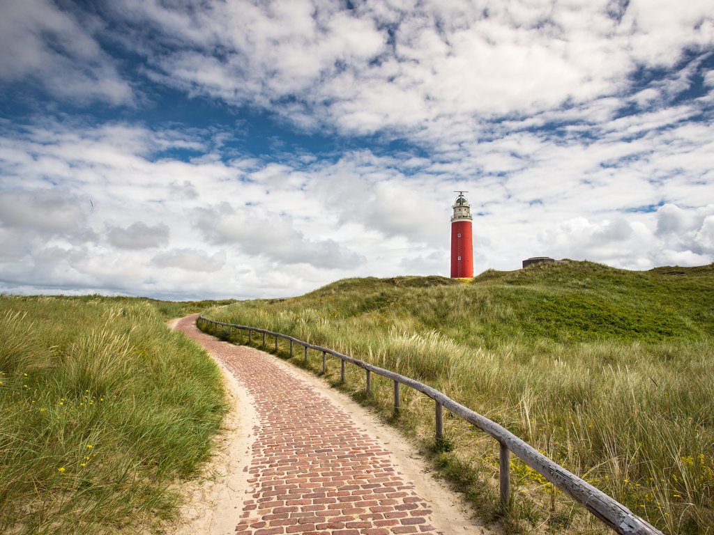 Gaandeweg