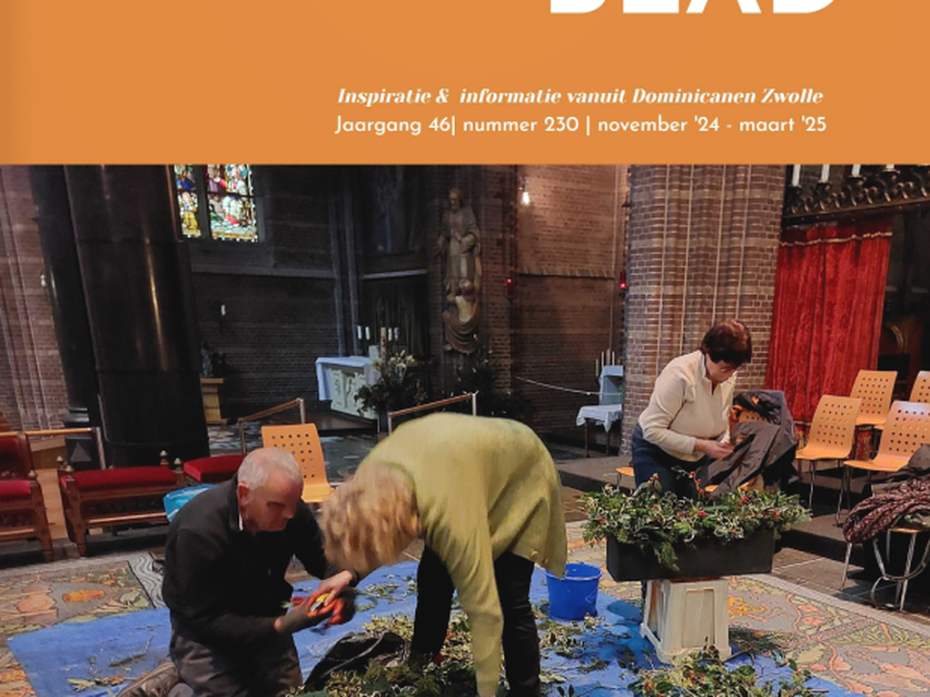 Lees het Presenteerblad online